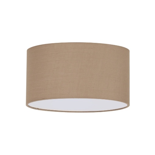 Immagine di SET UP PARALUME CILINDRO D70 H36 TORTORA