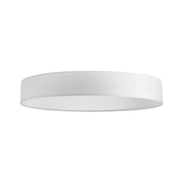 Immagine di Ideal Lux Set up paralume ultra slim d90 h09
