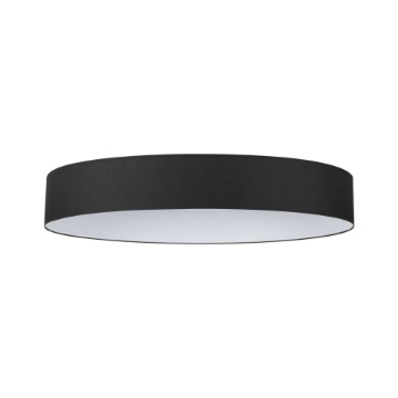 Immagine di Ideal Lux Set up paralume ultra slim d90 h09