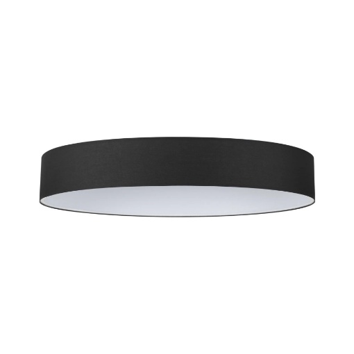 Immagine di Ideal Lux Set up paralume ultra slim d90 h09