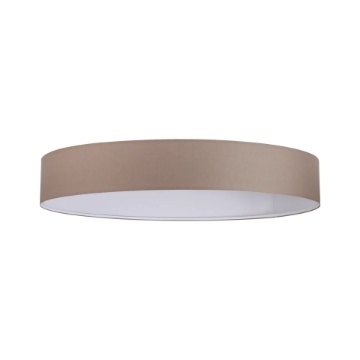 Immagine di Ideal Lux Set up paralume ultra slim d90 h09
