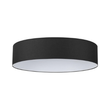 Immagine di Ideal Lux Set up paralume slim d90 h18