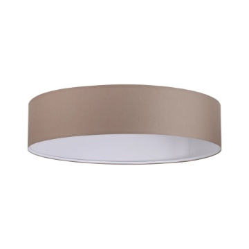 Immagine di Ideal Lux Set up paralume slim d90 h18
