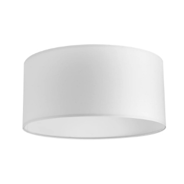 Immagine di Ideal Lux Set up paralume cilindro d90