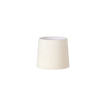 Immagine di SET UP PARALUME CONO D16 H14 BEIGE