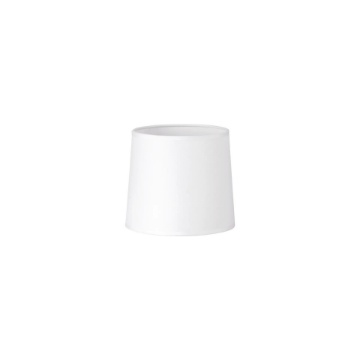 Immagine di SET UP PARALUME CONO D16 H14 BIANCO
