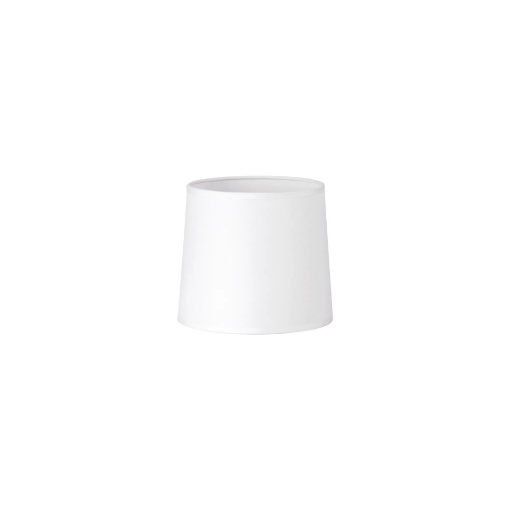 Immagine di SET UP PARALUME CONO D16 H14 BIANCO