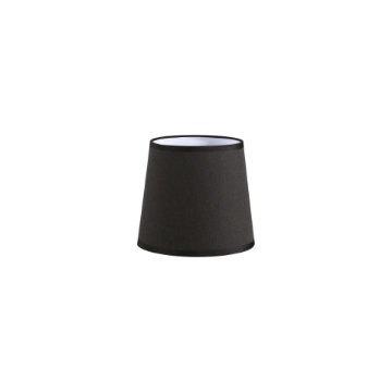Immagine di SET UP PARALUME CONO D16 H14 NERO