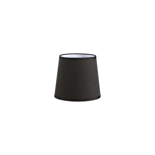 Immagine di SET UP PARALUME CONO D16 H14 NERO