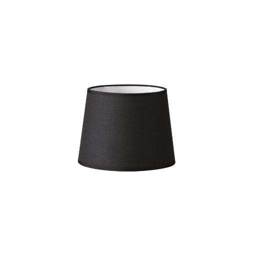 Immagine di SET UP PARALUME CONO D20 H15 NERO
