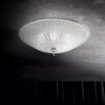 Immagine di Ideal Lux Shell pl3 lampada da soffitto