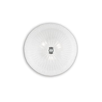 Immagine di Ideal Lux Shell pl3 lampada da soffitto