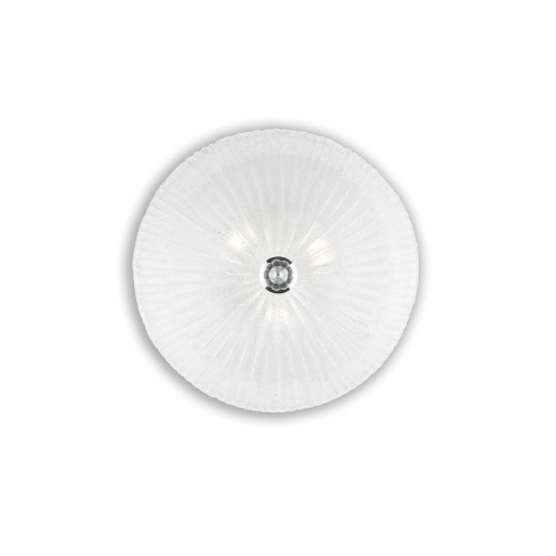Immagine di Ideal Lux Shell pl3 lampada da soffitto
