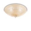 Immagine di Ideal Lux Shell pl6 lampada da soffitto