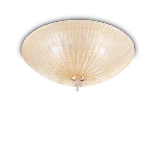 Immagine di Ideal Lux Shell pl6 lampada da soffitto