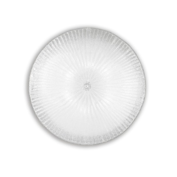 Immagine di Ideal Lux Shell pl6 lampada da soffitto