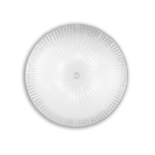 Immagine di Ideal Lux Shell pl6 lampada da soffitto