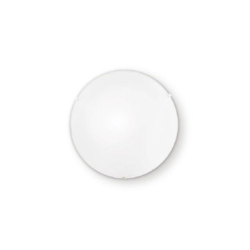 Immagine di Ideal Lux Simply pl1 lampada da soffitto