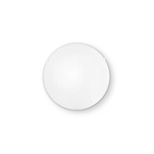 Immagine di Ideal Lux Simply pl1 lampada da soffitto