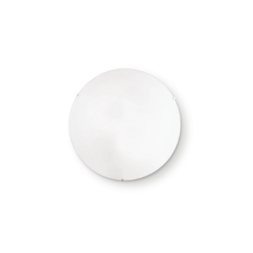 Immagine di Ideal Lux Simply pl2 lampada da soffitto
