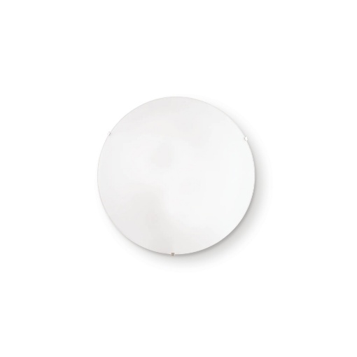 Immagine di Ideal Lux Simply pl2 lampada da soffitto