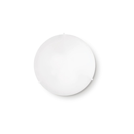 Immagine di Ideal Lux Simply pl3 lampada da soffitto