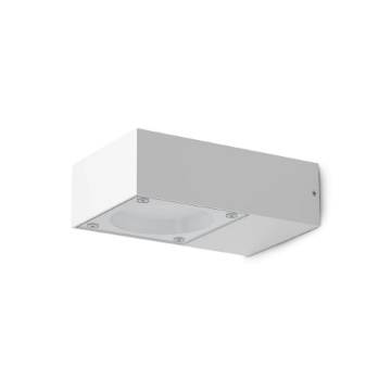 Immagine di Ideal Lux Sirio ap1 lampada da parete