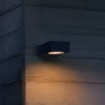 Immagine di Ideal Lux Sirio ap1 lampada da parete