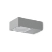 Immagine di Ideal Lux Sirio ap1 lampada da parete