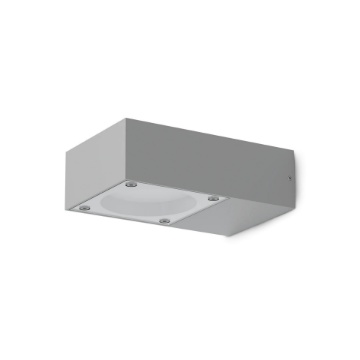 Immagine di Ideal Lux Sirio ap1 lampada da parete