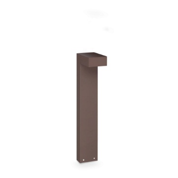Immagine di Ideal Lux Sirio led pt1 h60 lampada da terra