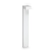 Immagine di Ideal Lux Sirio led pt1 h80 lampada da terra