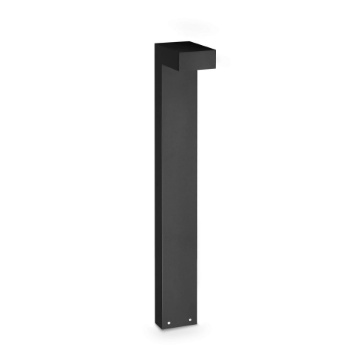 Immagine di Ideal Lux Sirio led pt1 h80 lampada da terra