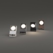 Immagine di Ideal Lux Sirio pr1 proiettore