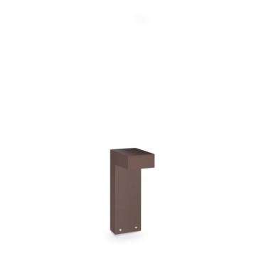 Immagine di Ideal Lux Sirio pt1 h30 lampada da terra
