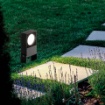 Immagine di Ideal Lux Sirio pt1 h30 lampada da terra