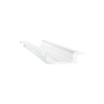 Immagine di Ideal Lux Slot rec trim d25xd5 2000 mm