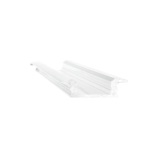 Immagine di Ideal Lux Slot rec trim d25xd5 3000 mm