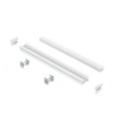 Immagine di Ideal Lux Slot rec trim d25xd5 3000 mm