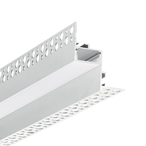 Immagine di Ideal Lux Slot rec trimless d43xd51 2000 mm al