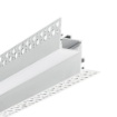 Immagine di Ideal Lux Slot rec trimless d43xd51 3000 mm al