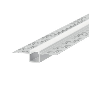 Immagine di Ideal Lux Slot rec trimless d54xd14 2000 mm al