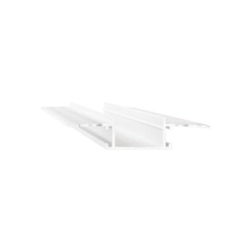 Immagine di Ideal Lux Slot rec trimless d65xd14 3000 mm al