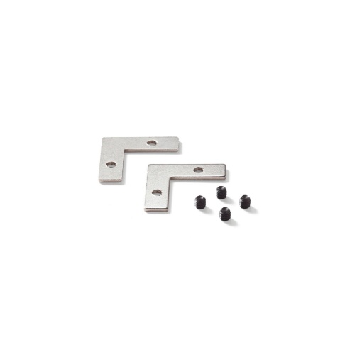 Immagine di Ideal Lux Slot kit destra sinistra