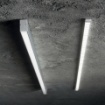 Immagine di Ideal Lux Slot sur d15xd5 2000 mm
