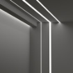 Immagine di Ideal Lux Slot sur d35x d37 3000 mm