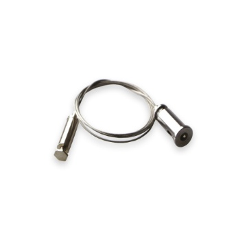 Immagine di Ideal Lux Slot sur d35xd37 kit pendant 3mt