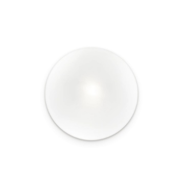 Immagine di Ideal Lux Smarties ap1 lampada da parete