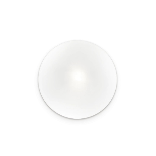 Immagine di Ideal Lux Smarties ap1 lampada da parete