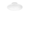 Immagine di Ideal Lux Smarties pl1 d33 lampada da soffitto